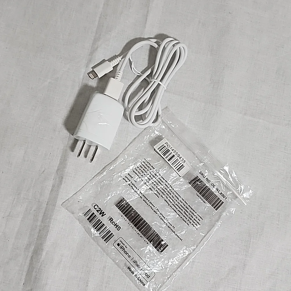 💛CELPHONE charger for Apple